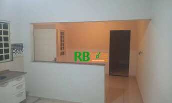 Imagem 4: Casa com 3 dormitórios para alugar por R$ 2.000/mês - São José - Paulínia/SP