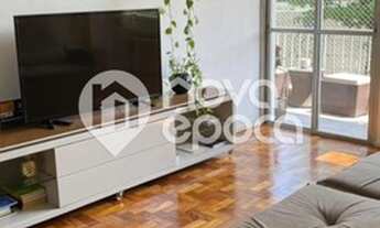 Imagem 5: Botafogo Apartamento com 2 dormitórios