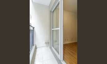 Imagem 7: Apartamento para Aluguel - Santa Cecília, 1 Quarto, 28 m2