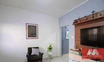 Imagem 2: Casa com 2 dormitórios à venda, 115 m² por R$ 950.000,00 - Bela Vista - São Paulo/SP