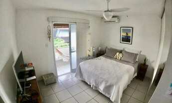 Imagem 6: Casa com 3 dormitórios à venda, 192 m² por R$ 820.000 - Stella Maris - Salvador/BA