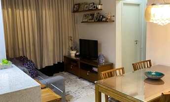 Imagem 3: Lindo apartamento no Condomínio Alpha Style!!