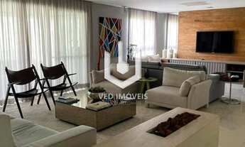 Imagem 6: Apartamento no Jardim Marajoara com 233m² e 3 suítes