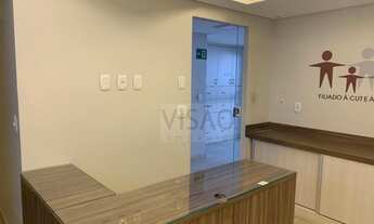 Imagem 4: Sala para alugar, 77 m² por R$ 2.655,48/mês - Asa Sul - Brasília/DF