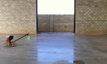 Imagem 4: Armazém NOVO 600m2