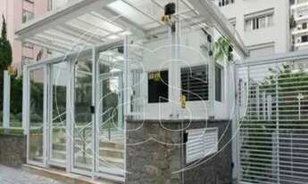 Imagem: São Paulo - Apartamento Padrão - Jardim