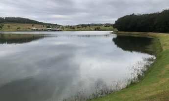 Imagem 4: Lote 1001 mts em condominio fechado reserva dos lagos