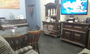 Imagem: Apartamento com 3 quartos à venda, 102