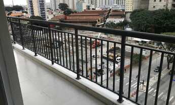 Imagem 5: Apartamento para venda tem 46 metros quadrados com 1 quarto em Vila Pompéia - São Paulo