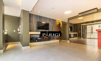 Imagem 6: Apartamento com 3 dormitórios para alugar, 128 m² por R$ 9.786,60/mês - Passo d'Areia