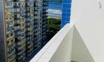 Imagem 2: Kitnet à venda, 41 m² por R$ 270.000,00 - Boqueirão - Santos/SP