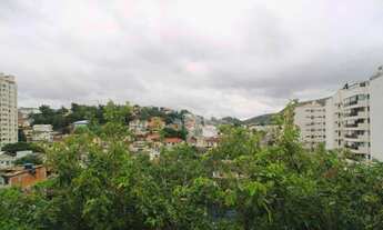 Imagem 4: Apartamento com 3 dormitórios à venda, 67 m² por R$ 340.000,00 - Pechincha - Rio de Janeir