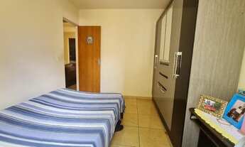 Imagem 4: Vende-se apartamento no Condomínio Residencial Orquídea, Jardim do Cerrado 7
