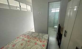 Imagem 3: Kitinet mobiliada (novinha