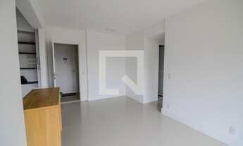 Imagem 3: Apartamento à Venda - Tijuca, 2 Quartos, 63 m2