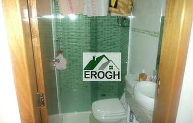 Imagem 7: Sobrado à venda, Vila Alpina, Santo André, com 4 dormitórios, 04 vagas e área gourmet