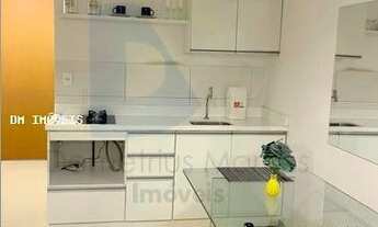 Imagem 5: Apartamento para Locação em Jaboatão dos Guararapes, Piedade, 1 dormitório, 1 banheiro, 1