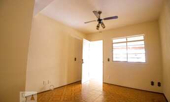 Imagem 2: Casa de Condomínio para Aluguel - Jardim das Bandeiras , 2 Quartos, 66 m2