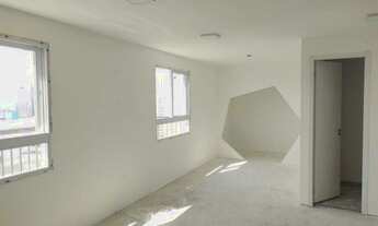 Imagem 7: Apartamento para venda tem 46 metros quadrados com 1 quarto em Vila Pompéia - São Paulo