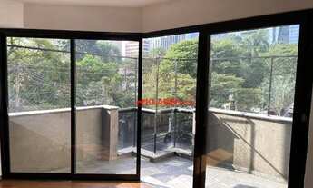 Imagem: Apartamento na Vila Nova Conceição - 250m