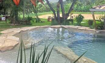 Imagem 7: Rancho Lapa Negra