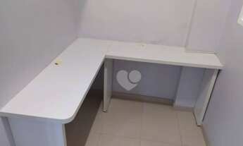 Imagem 8: Apartamento com sala, varanda, 2 quartos (1 suíte), vaga, lazer total, à venda, 73 m² por