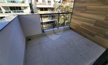 Imagem 3: Apartamento 03 Quartos no Recreio dos Bandeirantes