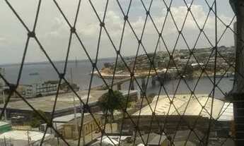 Imagem 7: Condomíno Vista del Rio - Aparecida Apartamento com 03 dormitórios sendo uma su