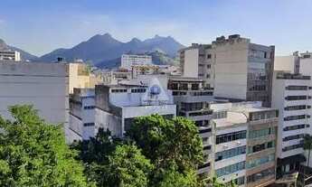 Imagem 4: Apartamento à venda, 4 quartos, 1 suíte, 2 vagas, Tijuca - RIO DE JANEIRO/RJ