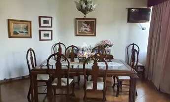 Imagem 6: Apartamento à venda, 4 quartos, 1 suíte, 2 vagas, Tijuca - RIO DE JANEIRO/RJ