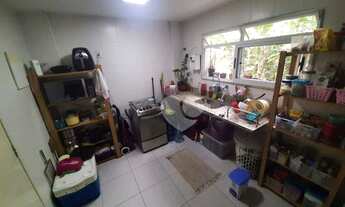 Imagem 6: Casa com 2 quartos à venda, 126 m² por R$ 550.000 - Tijuca - Rio de Janeiro/RJ