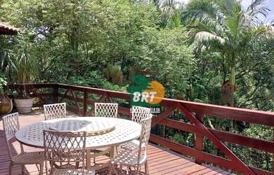 Imagem 7: CA0220- Casa com 5 dormitórios à venda, 535 m² por R$ 1.800.000 - Saboó - São Roque/SP