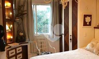 Imagem 14: Apartamento com 3 quartos para alugar, 80 m² por R$ 2.800/mês - Tijuca - Rio de Janeiro/RJ