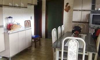 Imagem 4: Casa de 3 quartos para alugar no bairro Jardim Maria Augusta