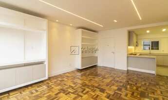 Imagem 7: Apartamento Locação 3 Dormitórios - 130 m² Jardim Paulista