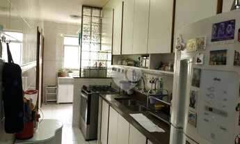 Imagem 6: Excelente apartamento nas proximidades Rua Uruguai com localização nobre, sala ampla em 2