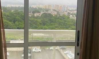 Imagem 3: WG - Apartamento 2 quartos Caminho do Mar em chácara parreiral 155.000,00