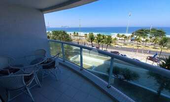 Imagem 2: Apartamento com 2 dormitórios, 99 m² - venda por R$ 1.600.000,00 ou aluguel por R$ 13.855