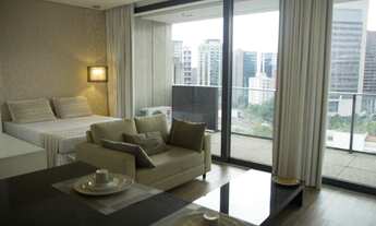 Imagem: Apartamento para Locação em São Paulo