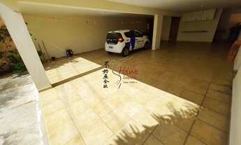 Imagem 2: Casa R$ 700 mil / R$ 3 mil (locação) Jd. Santa Fé