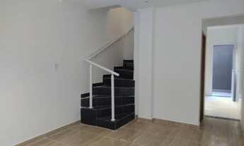 Imagem 3: Casa com 2 dormitórios à venda, 60 m² por R$ 258.000,00 - Glória - Praia Grande/SP