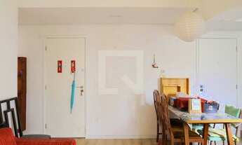 Imagem 5: Apartamento para Aluguel - Santa Cecília, 2 Quartos, 80 m2