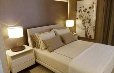 Imagem 5: Apartamento para venda possui 172 m² com 4 quartos em Horto Florestal - Salvador - BA