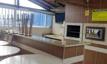 Imagem 3: Apartamento, Rua Paraíba, Próximo ao SESC