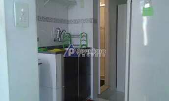 Imagem 7: Apartamento à venda, 1 quarto, Santa Teresa - RIO DE JANEIRO/RJ