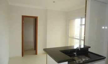 Imagem 3: Apartamento residencial para locação, Vila Independência, Piracicaba