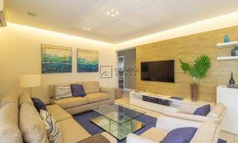 Imagem 6: Apartamento Venda 4 Dormitórios - 186 m² Vila Leopoldina