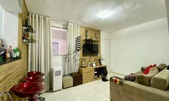 Imagem 7: Apartamento 02 quartos no bairro Cabral e , Cândida Ferreira, Contagem