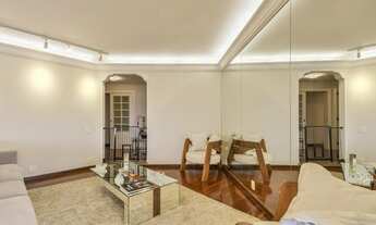 Imagem 4: Apartamento Locação 4 Dormitórios - 227 m² Moema