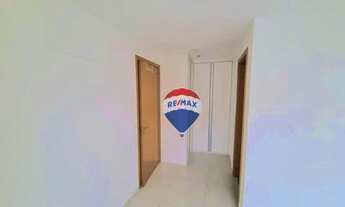 Imagem 6: DF PLAZA - ALUGUEL - APARTAMENTO - 1 QUARTO - AGUAS CLARAS - RE/MAX NEXUS - REMAX